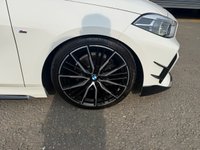 USED 2020 20 BMW 1 SERIES 2.0 118d M Sport Hatchback 5dr Diesel Auto Euro 6 (s/s) (150 ps) 