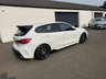USED 2020 20 BMW 1 SERIES 2.0 118d M Sport Hatchback 5dr Diesel Auto Euro 6 (s/s) (150 ps) 