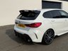 USED 2020 20 BMW 1 SERIES 2.0 118d M Sport Hatchback 5dr Diesel Auto Euro 6 (s/s) (150 ps) 