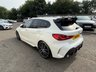 USED 2020 20 BMW 1 SERIES 2.0 118d M Sport Hatchback 5dr Diesel Auto Euro 6 (s/s) (150 ps) 
