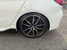 USED 2020 20 BMW 1 SERIES 2.0 118d M Sport Hatchback 5dr Diesel Auto Euro 6 (s/s) (150 ps) 
