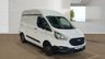 USED 2020 20 FORD TRANSIT CUSTOM 2.0 300 EcoBlue Leader Panel Van 5dr Diesel Manual L1 H2 Euro 6 (s/s) (105 ps) 