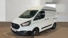 USED 2020 20 FORD TRANSIT CUSTOM 2.0 300 EcoBlue Leader Panel Van 5dr Diesel Manual L1 H2 Euro 6 (s/s) (105 ps) 