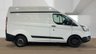 USED 2020 20 FORD TRANSIT CUSTOM 2.0 300 EcoBlue Leader Panel Van 5dr Diesel Manual L1 H2 Euro 6 (s/s) (105 ps) 