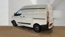 USED 2020 20 FORD TRANSIT CUSTOM 2.0 300 EcoBlue Leader Panel Van 5dr Diesel Manual L1 H2 Euro 6 (s/s) (105 ps) 