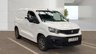 USED 2023 23 PEUGEOT PARTNER 1.5 BlueHDi 1000 Asphalt Premium + Standard Panel Van 5dr Diesel Manual SWB Euro 6 (s/s) (100 bhp) 