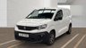 USED 2023 23 PEUGEOT PARTNER 1.5 BlueHDi 1000 Asphalt Premium + Standard Panel Van 5dr Diesel Manual SWB Euro 6 (s/s) (100 bhp) 