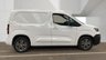 USED 2023 23 PEUGEOT PARTNER 1.5 BlueHDi 1000 Asphalt Premium + Standard Panel Van 5dr Diesel Manual SWB Euro 6 (s/s) (100 bhp) 