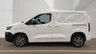 USED 2023 23 PEUGEOT PARTNER 1.5 BlueHDi 1000 Asphalt Premium + Standard Panel Van 5dr Diesel Manual SWB Euro 6 (s/s) (100 bhp) 