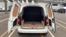 USED 2023 23 PEUGEOT PARTNER 1.5 BlueHDi 1000 Asphalt Premium + Standard Panel Van 5dr Diesel Manual SWB Euro 6 (s/s) (100 bhp) 