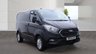 USED 2020 70 FORD TRANSIT CUSTOM 2.0 300 EcoBlue Limited Panel Van 5dr Diesel Manual L1 H1 Euro 6 (s/s) (130 ps) 