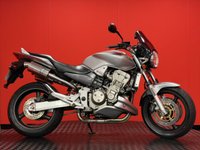 USED 2004 04 HONDA CB900F HORNET TRADE BIKES AT TRADE PRICES DELKEVIC TWIN EXHAUST