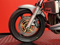 USED 2004 04 HONDA CB900F HORNET TRADE BIKES AT TRADE PRICES DELKEVIC TWIN EXHAUST
