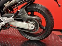 USED 2004 04 HONDA CB900F HORNET TRADE BIKES AT TRADE PRICES DELKEVIC TWIN EXHAUST