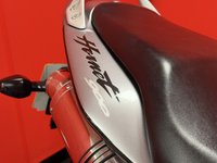 USED 2004 04 HONDA CB900F HORNET TRADE BIKES AT TRADE PRICES DELKEVIC TWIN EXHAUST