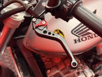 USED 2004 04 HONDA CB900F HORNET TRADE BIKES AT TRADE PRICES DELKEVIC TWIN EXHAUST