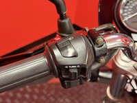 USED 2004 04 HONDA CB900F HORNET TRADE BIKES AT TRADE PRICES DELKEVIC TWIN EXHAUST