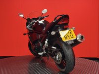 USED 2012 12 SUZUKI GSX650F TRADE BIKES AT TRADE PRICES OXFORD HEATED GRIPS