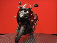 USED 2012 12 SUZUKI GSX650F TRADE BIKES AT TRADE PRICES OXFORD HEATED GRIPS