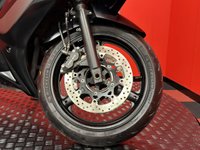 USED 2012 12 SUZUKI GSX650F TRADE BIKES AT TRADE PRICES OXFORD HEATED GRIPS