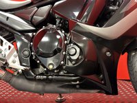 USED 2012 12 SUZUKI GSX650F TRADE BIKES AT TRADE PRICES OXFORD HEATED GRIPS