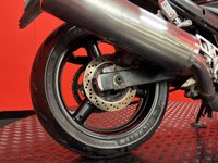 USED 2012 12 SUZUKI GSX650F TRADE BIKES AT TRADE PRICES OXFORD HEATED GRIPS