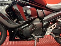 USED 2012 12 SUZUKI GSX650F TRADE BIKES AT TRADE PRICES OXFORD HEATED GRIPS