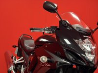 USED 2012 12 SUZUKI GSX650F TRADE BIKES AT TRADE PRICES OXFORD HEATED GRIPS