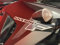 USED 2012 12 SUZUKI GSX650F TRADE BIKES AT TRADE PRICES OXFORD HEATED GRIPS