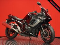 USED 2012 12 SUZUKI GSX650F TRADE BIKES AT TRADE PRICES OXFORD HEATED GRIPS