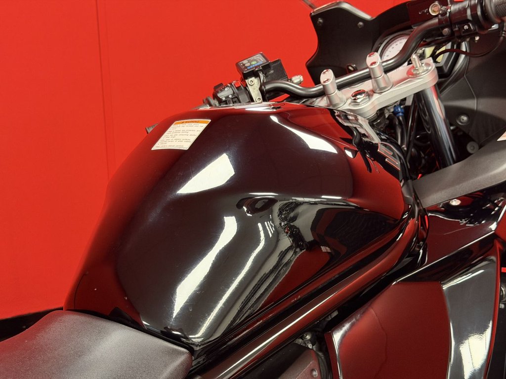 USED 2012 12 SUZUKI GSX650F TRADE BIKES AT TRADE PRICES OXFORD HEATED GRIPS