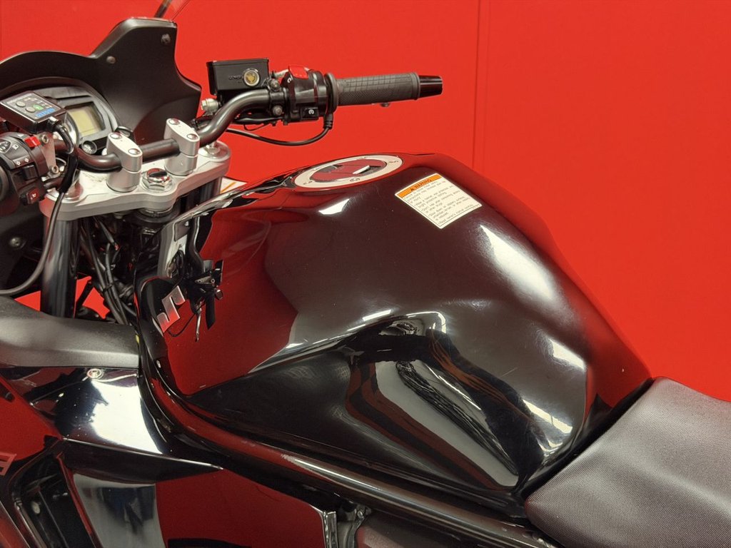 USED 2012 12 SUZUKI GSX650F TRADE BIKES AT TRADE PRICES OXFORD HEATED GRIPS