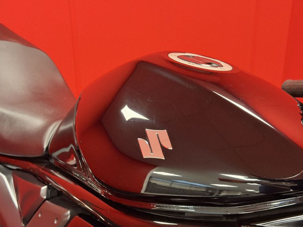 USED 2012 12 SUZUKI GSX650F TRADE BIKES AT TRADE PRICES OXFORD HEATED GRIPS