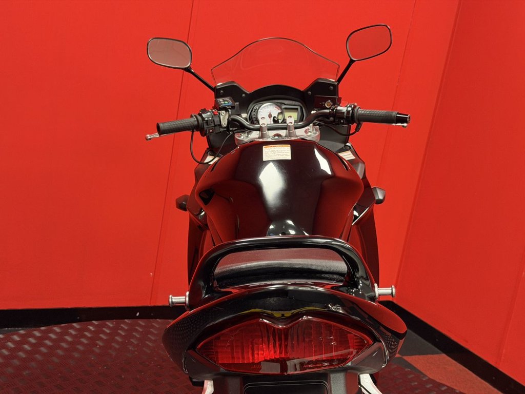 USED 2012 12 SUZUKI GSX650F TRADE BIKES AT TRADE PRICES OXFORD HEATED GRIPS