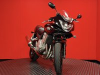 USED 2008 08 SUZUKI Bandit 1250 TRADE BIKES AT TRADE PRICES 12 SERVICE STAMPS!!