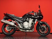 USED 2008 08 SUZUKI Bandit 1250 TRADE BIKES AT TRADE PRICES 12 SERVICE STAMPS!!