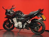 USED 2008 08 SUZUKI Bandit 1250 TRADE BIKES AT TRADE PRICES 12 SERVICE STAMPS!!