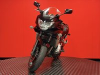USED 2008 08 SUZUKI Bandit 1250 TRADE BIKES AT TRADE PRICES 12 SERVICE STAMPS!!