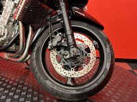 USED 2008 08 SUZUKI Bandit 1250 TRADE BIKES AT TRADE PRICES 12 SERVICE STAMPS!!