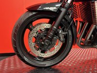 USED 2008 08 SUZUKI Bandit 1250 TRADE BIKES AT TRADE PRICES 12 SERVICE STAMPS!!