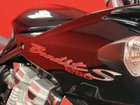 USED 2008 08 SUZUKI Bandit 1250 TRADE BIKES AT TRADE PRICES 12 SERVICE STAMPS!!