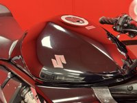 USED 2008 08 SUZUKI Bandit 1250 TRADE BIKES AT TRADE PRICES 12 SERVICE STAMPS!!