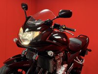 USED 2008 08 SUZUKI Bandit 1250 TRADE BIKES AT TRADE PRICES 12 SERVICE STAMPS!!