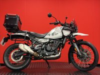 USED 2024 24 ROYAL ENFIELD HIMALAYAN 450 TRADE BIKES AT TRADE PRICES JUST 1 OWNER