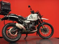 USED 2024 24 ROYAL ENFIELD HIMALAYAN 450 TRADE BIKES AT TRADE PRICES JUST 1 OWNER