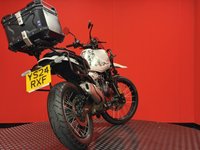 USED 2024 24 ROYAL ENFIELD HIMALAYAN 450 TRADE BIKES AT TRADE PRICES JUST 1 OWNER