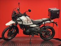 USED 2024 24 ROYAL ENFIELD HIMALAYAN 450 TRADE BIKES AT TRADE PRICES JUST 1 OWNER