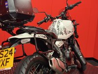 USED 2024 24 ROYAL ENFIELD HIMALAYAN 450 TRADE BIKES AT TRADE PRICES JUST 1 OWNER
