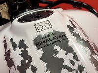 USED 2024 24 ROYAL ENFIELD HIMALAYAN 450 TRADE BIKES AT TRADE PRICES JUST 1 OWNER