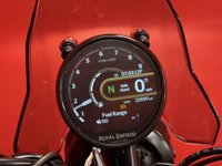 USED 2024 24 ROYAL ENFIELD HIMALAYAN 450 TRADE BIKES AT TRADE PRICES JUST 1 OWNER
